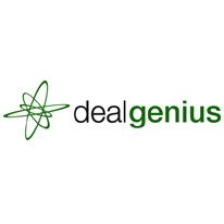 Deal Genius Logo